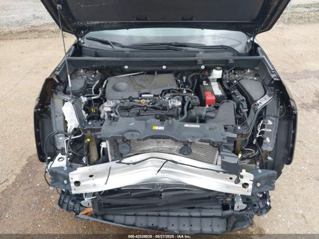 2T3J1RFV3RW471951 Toyota Rav4 Adventure