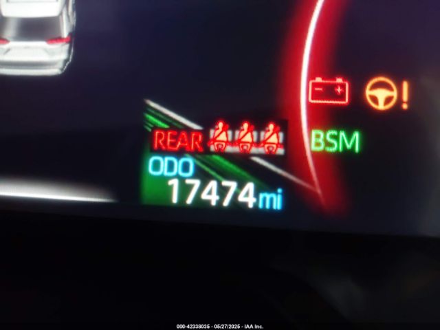 2T3J1RFV3RW471951 Toyota Rav4 Adventure