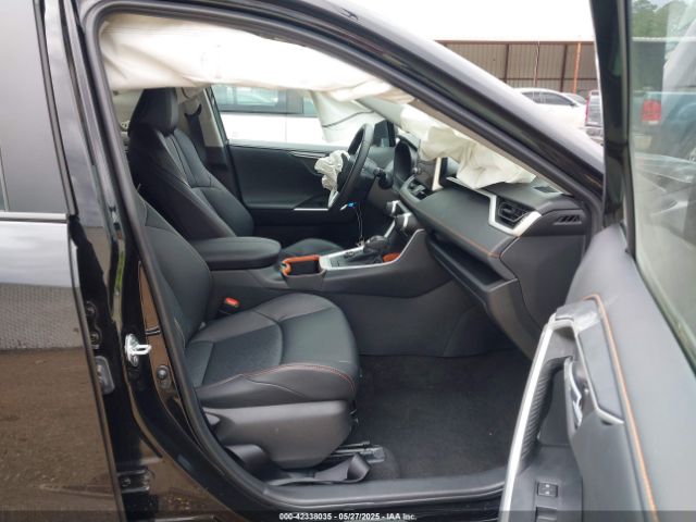 2T3J1RFV3RW471951 Toyota Rav4 Adventure