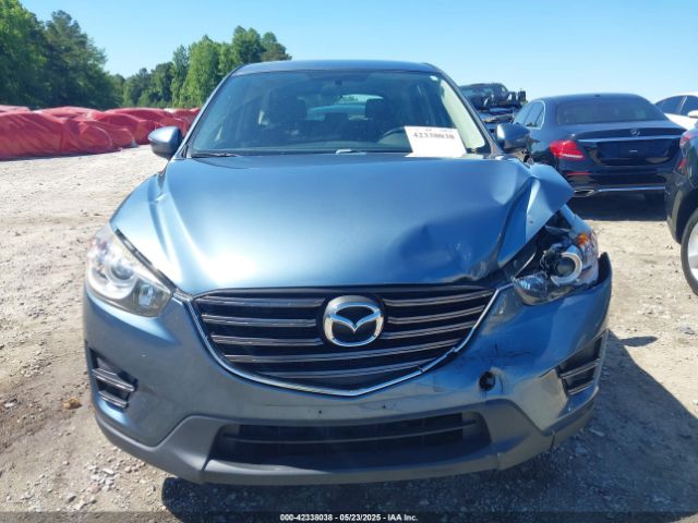 JM3KE2BYXG0888427 Mazda CX-5 SPORT