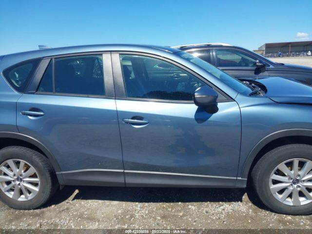 JM3KE2BYXG0888427 Mazda CX-5 SPORT