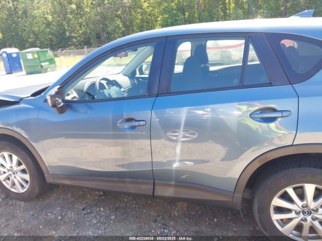 JM3KE2BYXG0888427 Mazda CX-5 SPORT