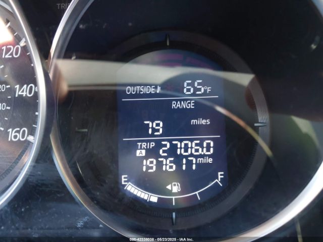 JM3KE2BYXG0888427 Mazda CX-5 SPORT