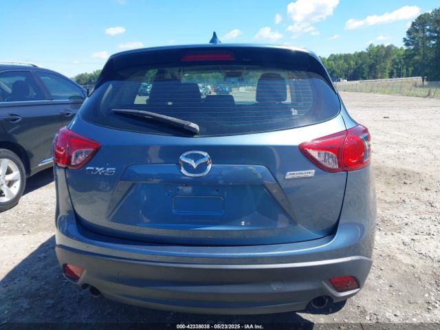 JM3KE2BYXG0888427 Mazda CX-5 SPORT