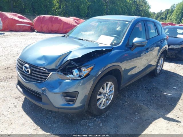 JM3KE2BYXG0888427 Mazda CX-5 SPORT