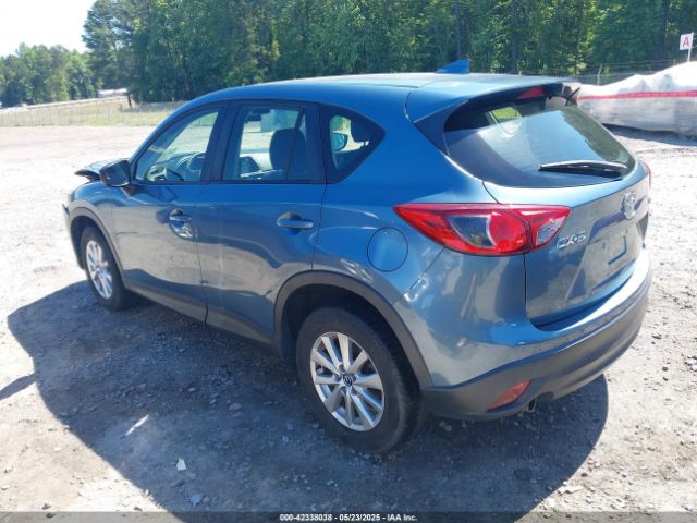 JM3KE2BYXG0888427 Mazda CX-5 SPORT
