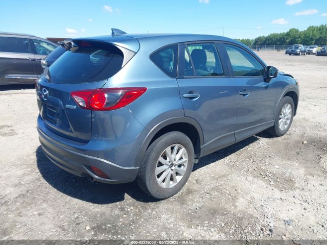 JM3KE2BYXG0888427 Mazda CX-5 SPORT