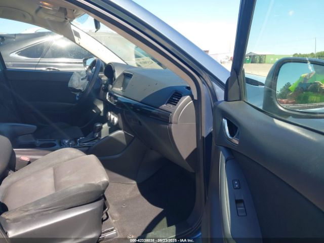 JM3KE2BYXG0888427 Mazda CX-5 SPORT