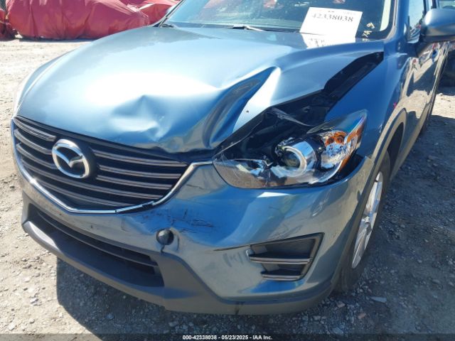 JM3KE2BYXG0888427 Mazda CX-5 SPORT