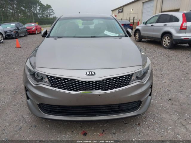 5XXGU4L30GG085317 KIA OPTIMA EX