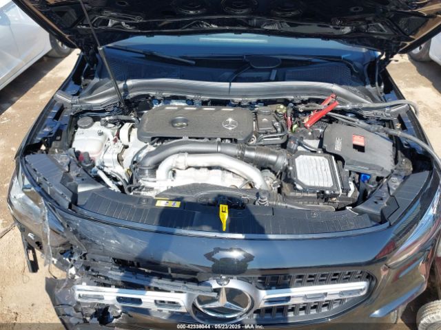 2025 MERCEDES-BENZ GLA 250 W1N4N4GB1SJ680174 Photo 9