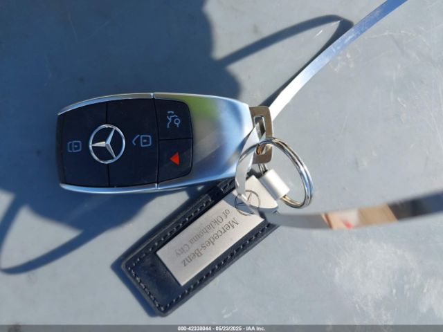 2025 MERCEDES-BENZ GLA 250 W1N4N4GB1SJ680174 Photo 10