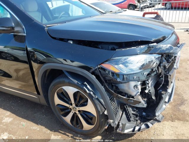 2025 MERCEDES-BENZ GLA 250 W1N4N4GB1SJ680174 Photo 5