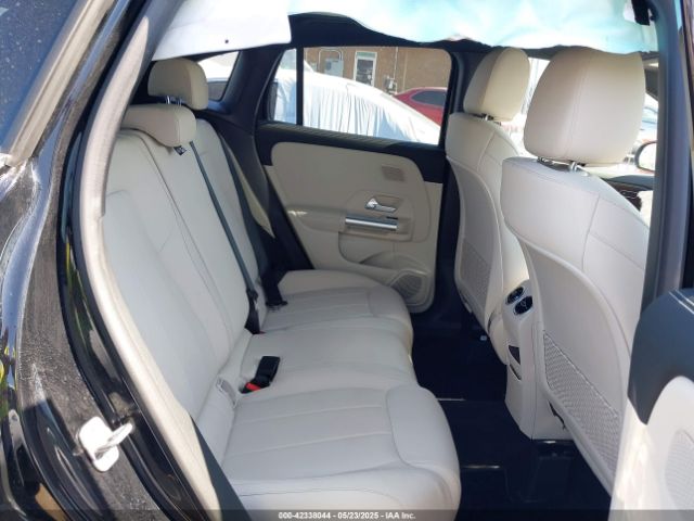2025 MERCEDES-BENZ GLA 250 W1N4N4GB1SJ680174 Photo 7