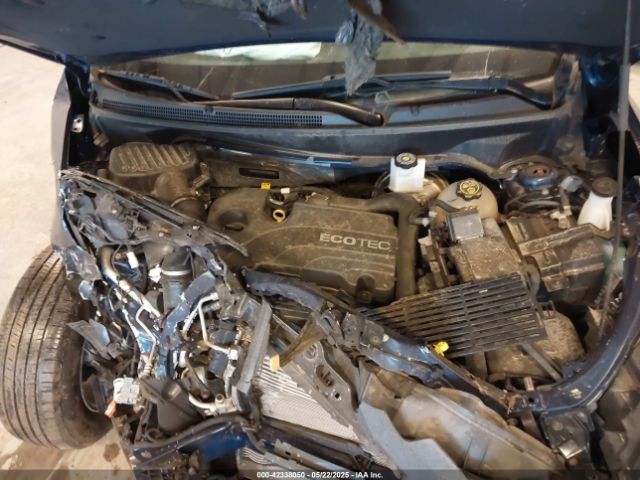 2022 CHEVROLET EQUINOX 3GNAXKEV6NL282839 Photo 9