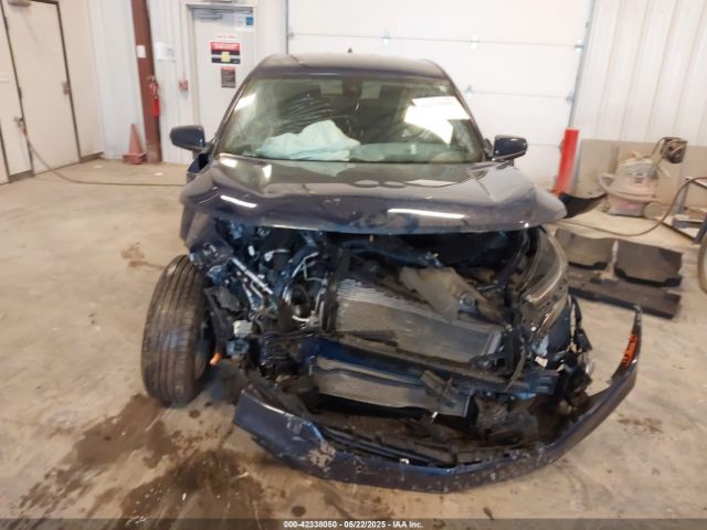 2022 CHEVROLET EQUINOX 3GNAXKEV6NL282839 Photo 5