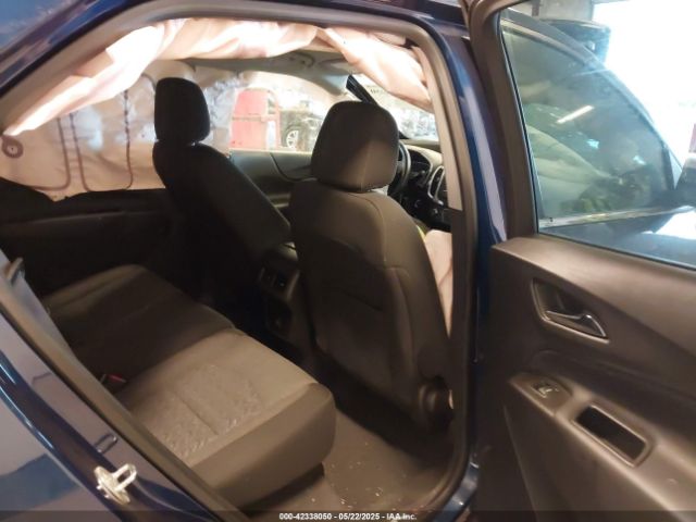 2022 CHEVROLET EQUINOX 3GNAXKEV6NL282839 Photo 7