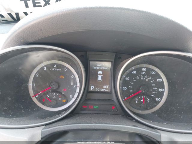 5XYZT3LB7FG252165 Hyundai Santa Fe Sport 2.4l