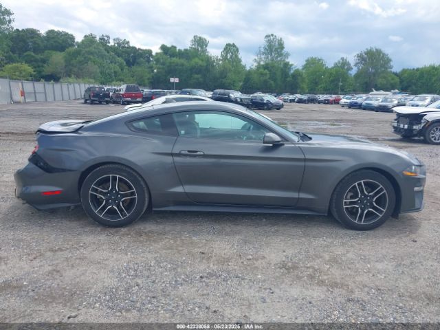 1FA6P8THXL5142584 Ford Mustang Ecoboost Premium Fastback