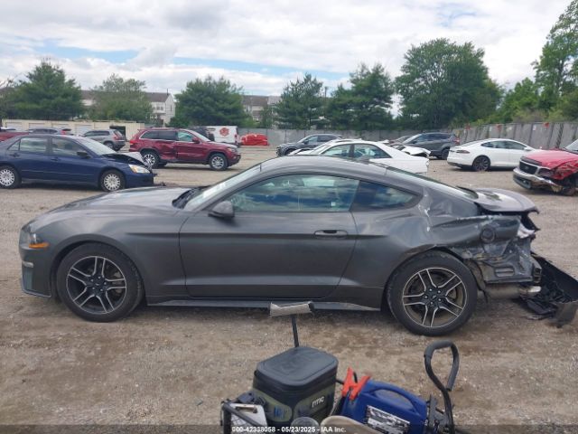 1FA6P8THXL5142584 Ford Mustang Ecoboost Premium Fastback