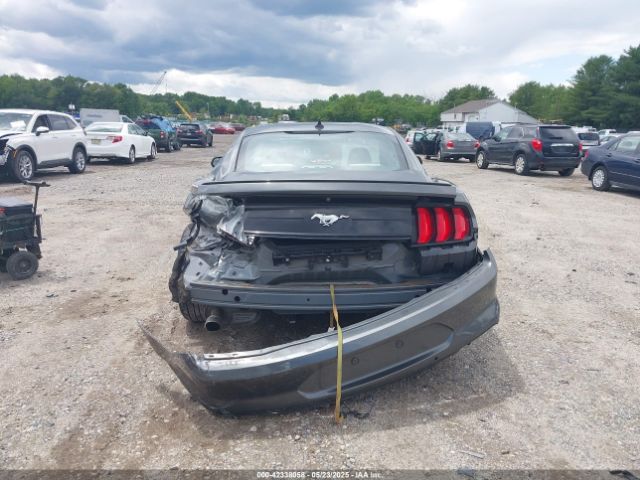 1FA6P8THXL5142584 Ford Mustang Ecoboost Premium Fastback