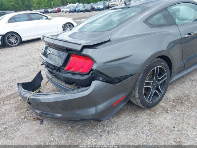 1FA6P8THXL5142584 Ford Mustang Ecoboost Premium Fastback