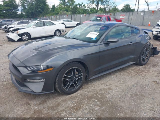 1FA6P8THXL5142584 Ford Mustang Ecoboost Premium Fastback