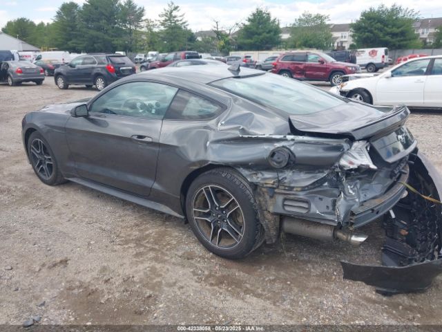 1FA6P8THXL5142584 Ford Mustang Ecoboost Premium Fastback