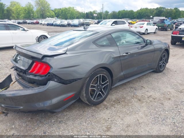1FA6P8THXL5142584 Ford Mustang Ecoboost Premium Fastback