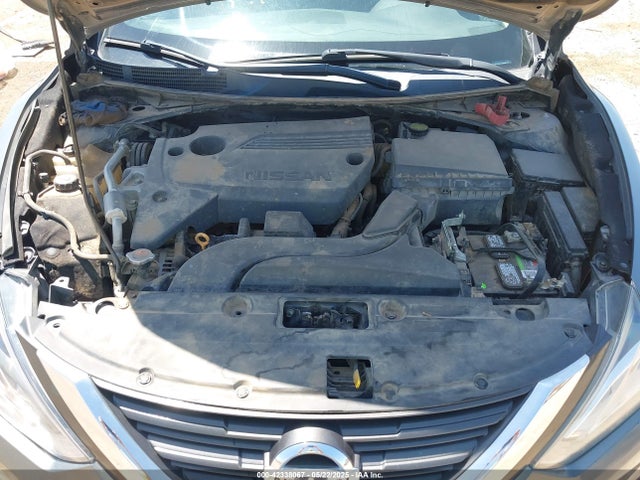 1N4AL3AP0JC473122 Nissan 2018