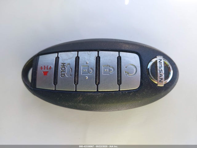 1N4AL3AP0JC473122 Nissan 2018