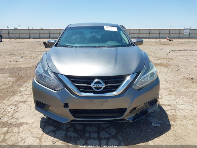 1N4AL3AP0JC473122 Nissan 2018