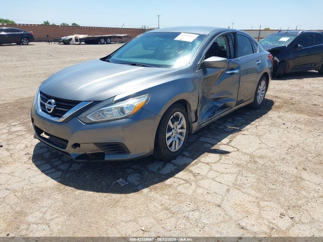 1N4AL3AP0JC473122 Nissan 2018