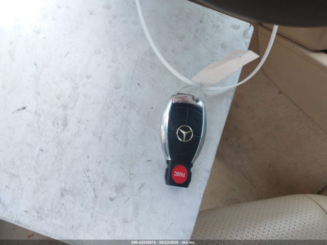 2009 MERCEDES-BENZ C 300 WDDGF81X99R068707 Photo 10
