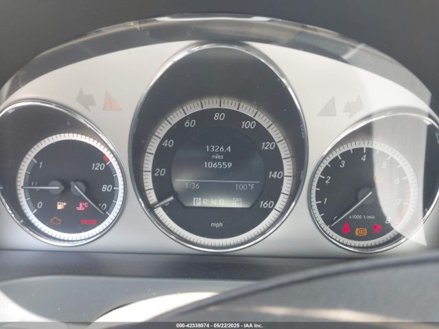 2009 MERCEDES-BENZ C 300 WDDGF81X99R068707 Photo 6