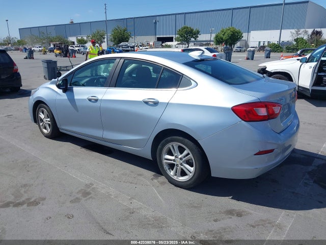 1G1BE5SM7J7107099 Chevrolet le2 -di: direct injection, vvt: variable valve timing, gen, alum
