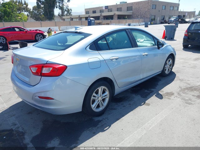 1G1BE5SM7J7107099 Chevrolet le2 -di: direct injection, vvt: variable valve timing, gen, alum