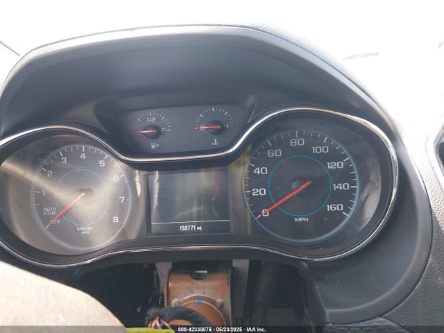 1G1BE5SM7J7107099 Chevrolet le2 -di: direct injection, vvt: variable valve timing, gen, alum