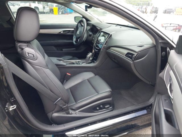 2016 CADILLAC ATS 1G6AJ1RX7G0163622 Photo 4