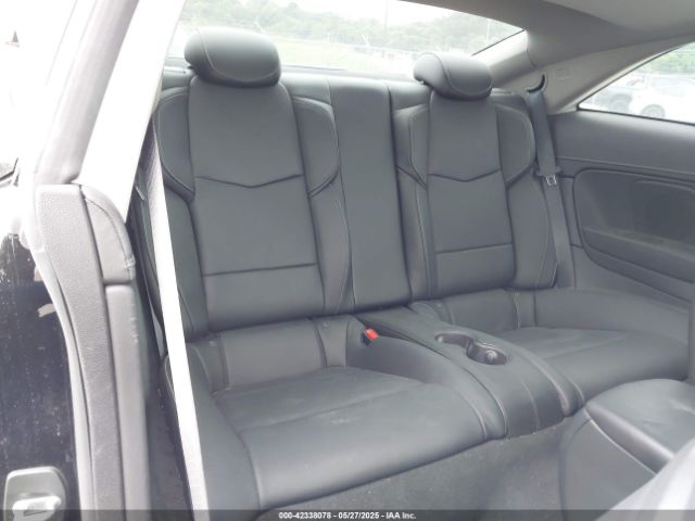 2016 CADILLAC ATS 1G6AJ1RX7G0163622 Photo 7