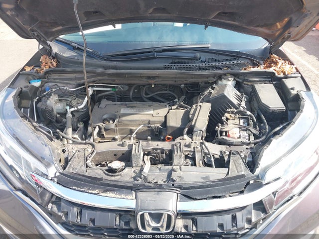 Honda k24w9 2015 5J6RM4H56FL037171 Image 10