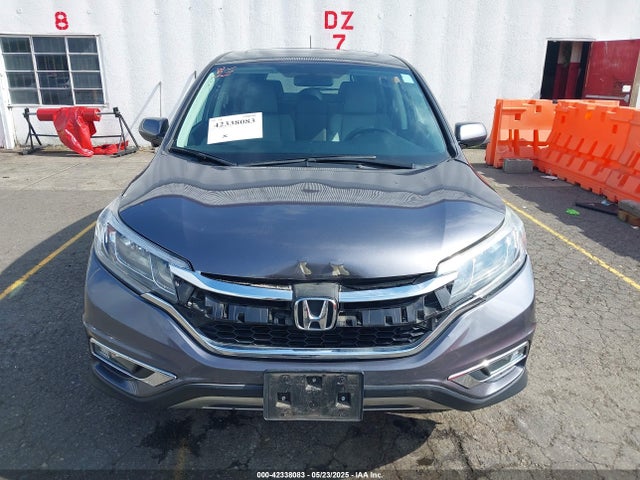 Honda k24w9 2015 5J6RM4H56FL037171 Image 12
