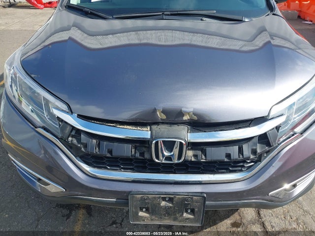 Honda k24w9 2015 5J6RM4H56FL037171 Image 18
