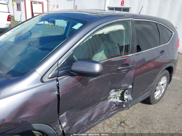 Honda k24w9 2015 5J6RM4H56FL037171 Image 19