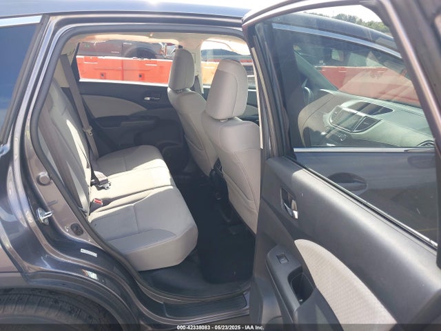 Honda k24w9 2015 5J6RM4H56FL037171 Image 8