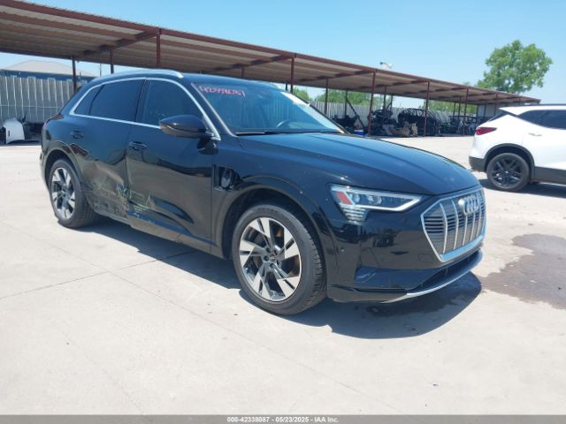 2022 AUDI E-TRON WA1LAAGEXNB010526