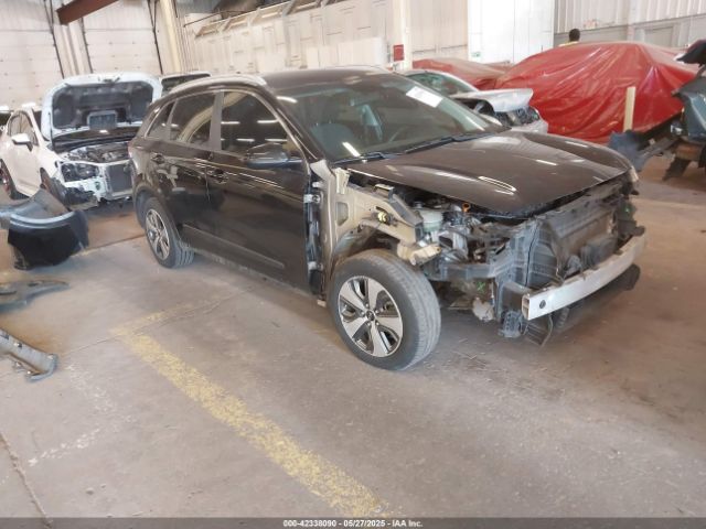 2019 KIA NIRO KNDCB3LC6K5252775
