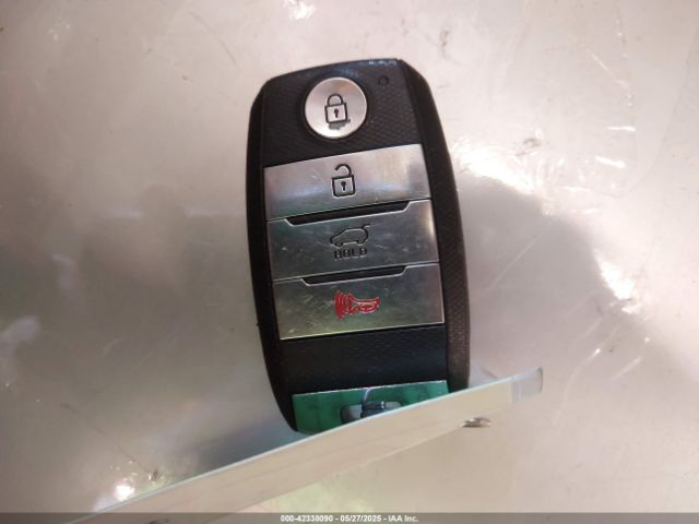2019 KIA NIRO KNDCB3LC6K5252775 Photo 10