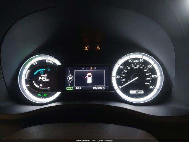 2019 KIA NIRO KNDCB3LC6K5252775 Photo 6