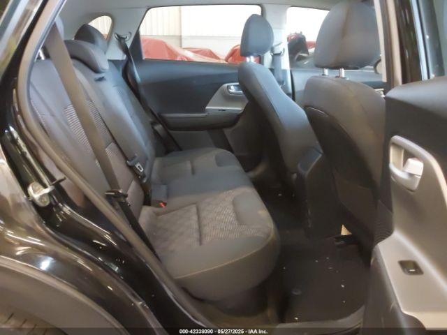 2019 KIA NIRO KNDCB3LC6K5252775 Photo 7